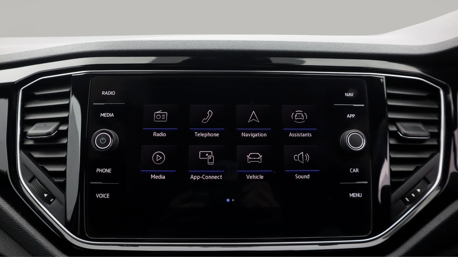 Used Volkswagen T-Roc 2021 for sale - 77365493: Photo 11