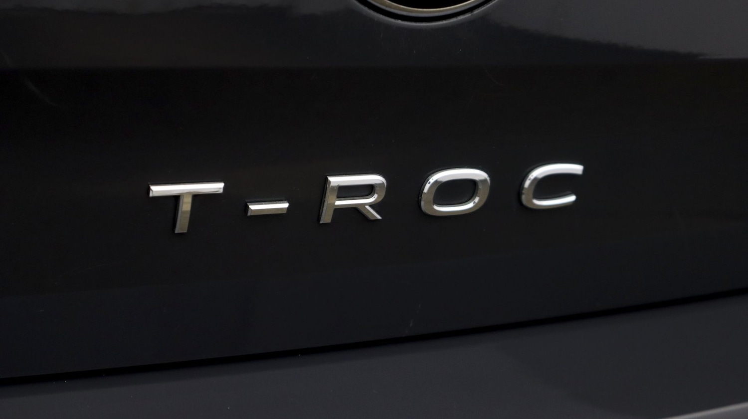 Used Volkswagen T-Roc 2021 for sale - 77365493: Photo 22