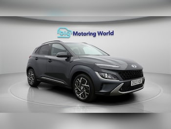 Used Hyundai KONA 2023 for sale - 78885860: Photo
