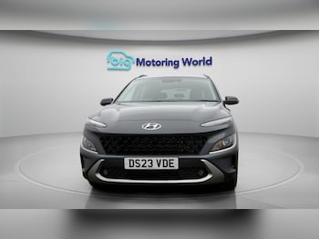 Used Hyundai KONA 2023 for sale - 78885860: Photo