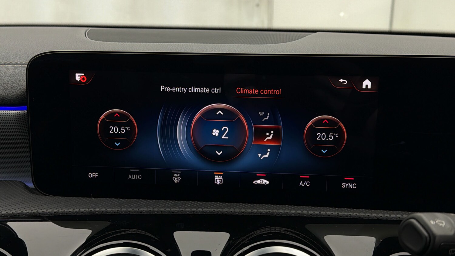 Used Mercedes-Benz A-Class 2022 for sale - 78025203: Photo 11