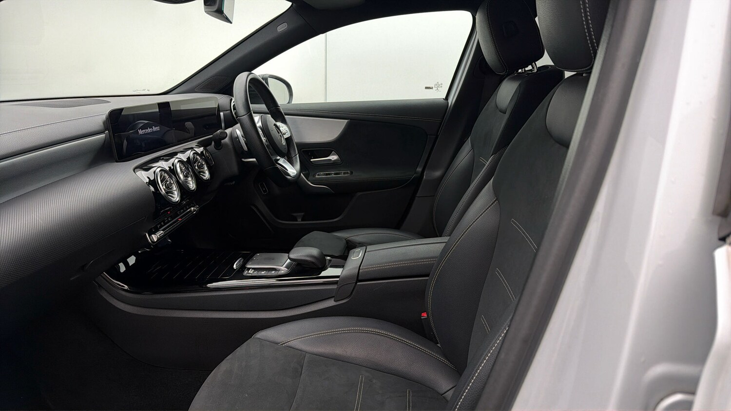 Used Mercedes-Benz A-Class 2022 for sale - 78025203: Photo 13