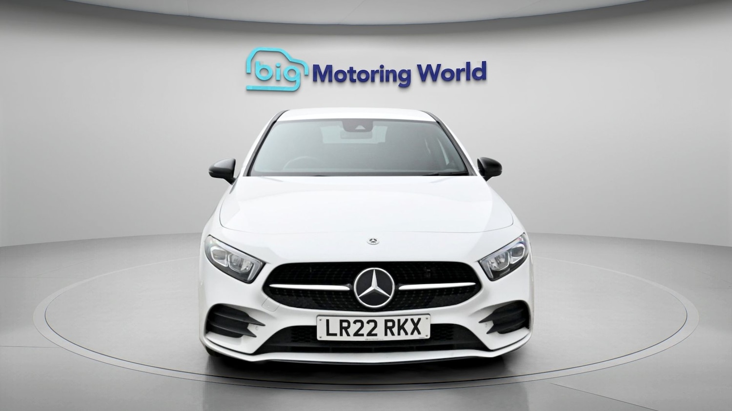Used Mercedes-Benz A-Class 2022 for sale - 78025203: Photo 2