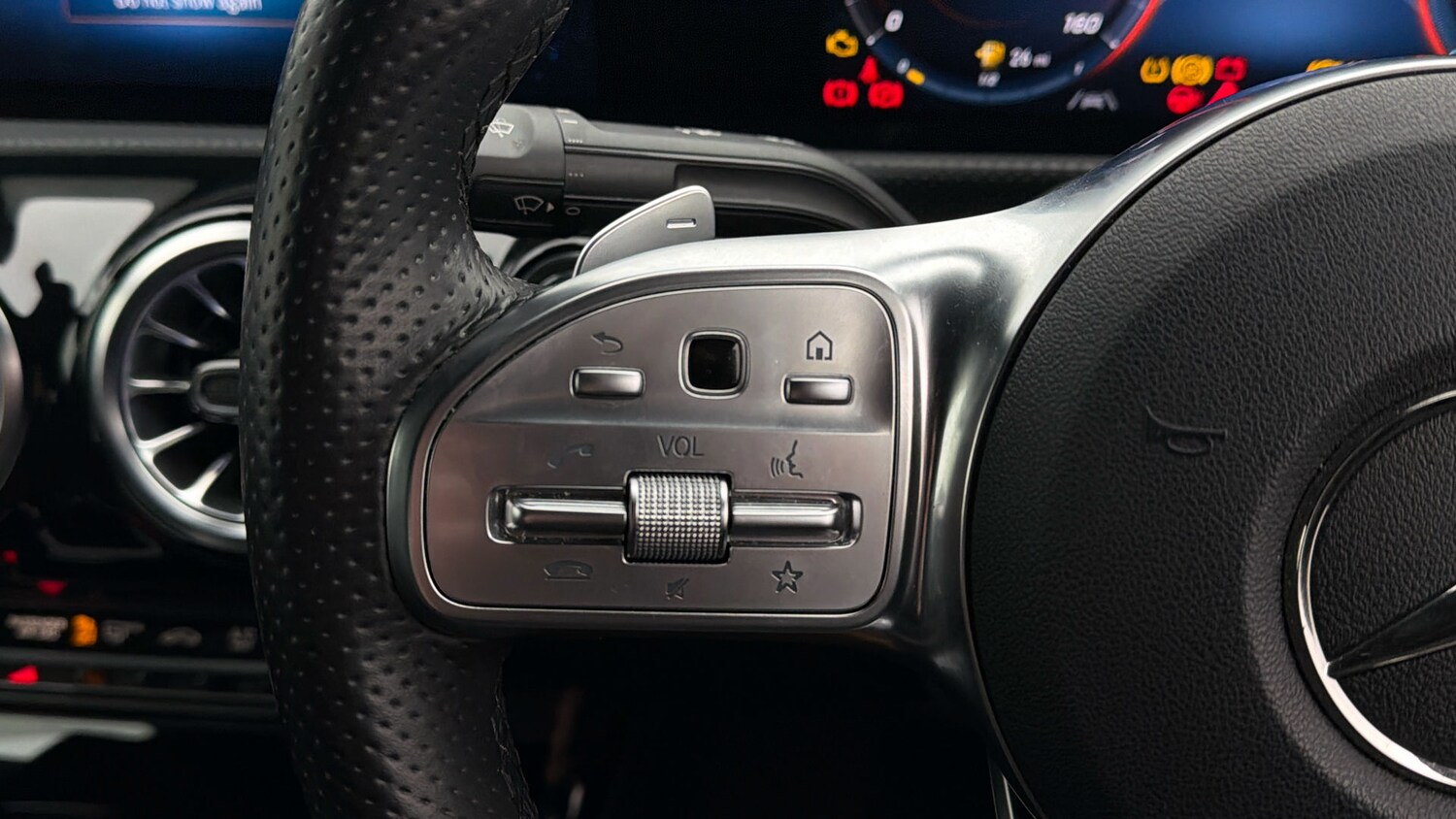 Used Mercedes-Benz A-Class 2022 for sale - 78025203: Photo 23