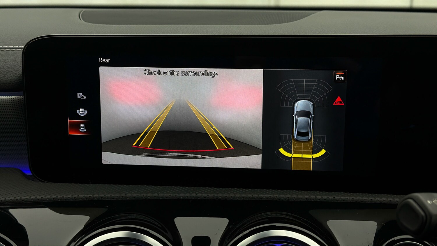 Used Mercedes-Benz A-Class 2022 for sale - 78025203: Photo 27