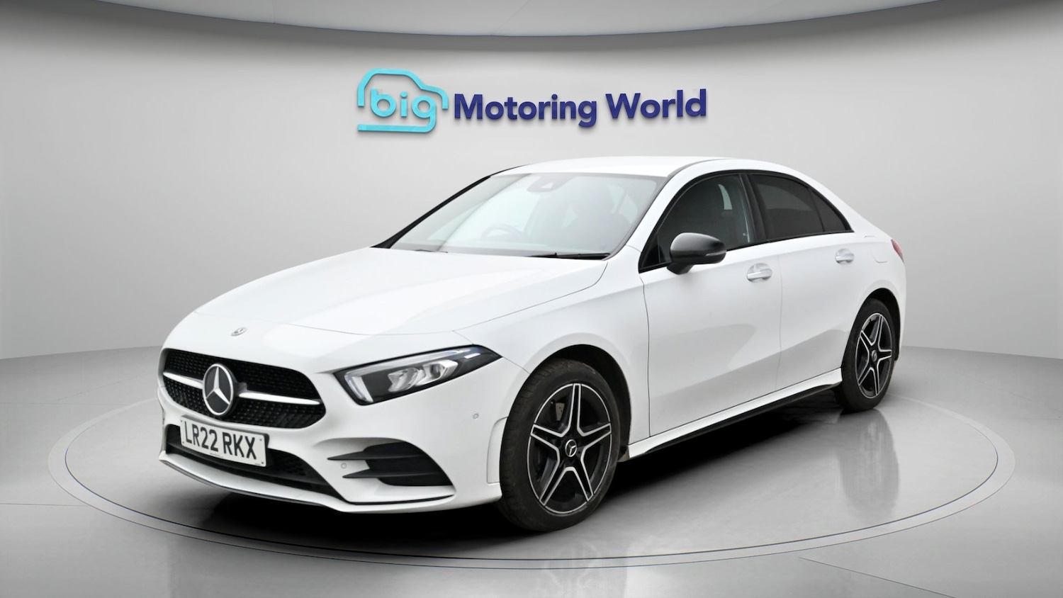 Used Mercedes-Benz A-Class 2022 for sale - 78025203: Photo 3