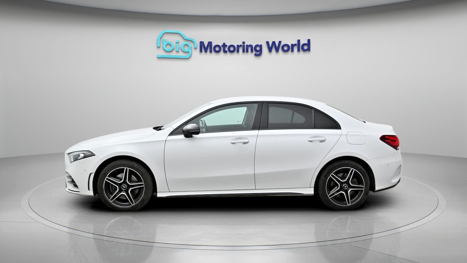 Used Mercedes-Benz A-Class 2022 for sale - 78025203: Photo 4
