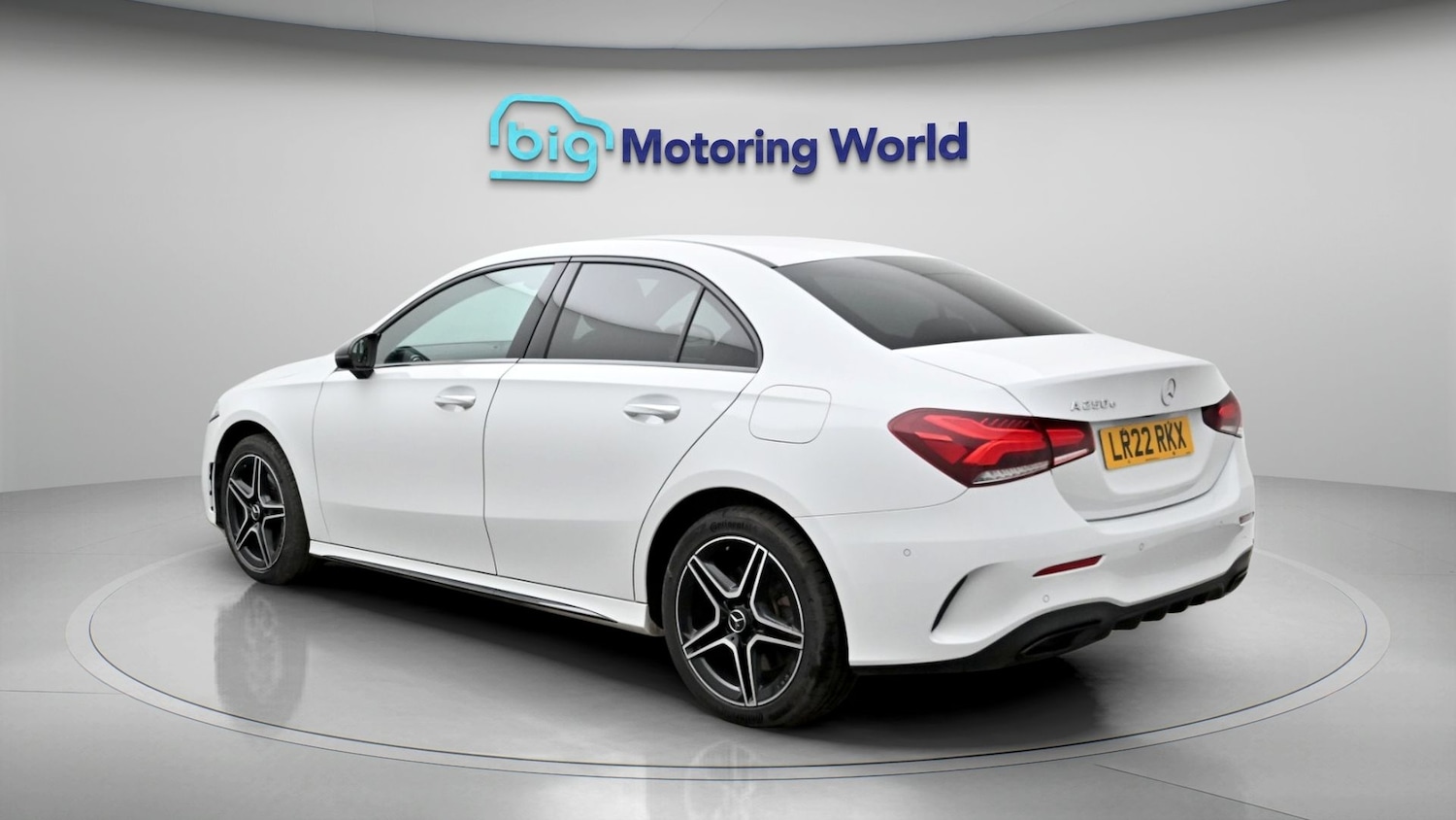 Used Mercedes-Benz A-Class 2022 for sale - 78025203: Photo 5