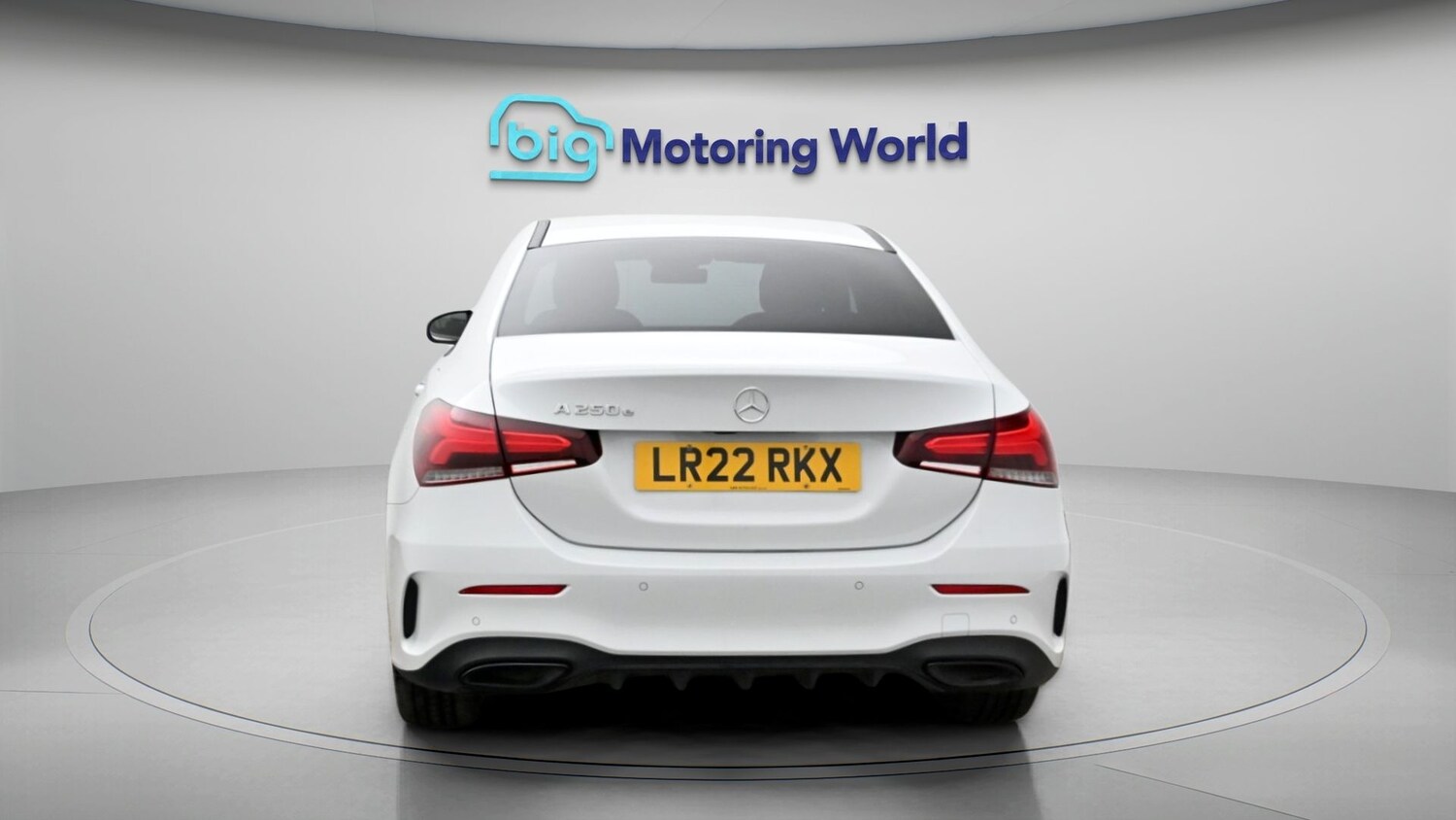 Used Mercedes-Benz A-Class 2022 for sale - 78025203: Photo 6