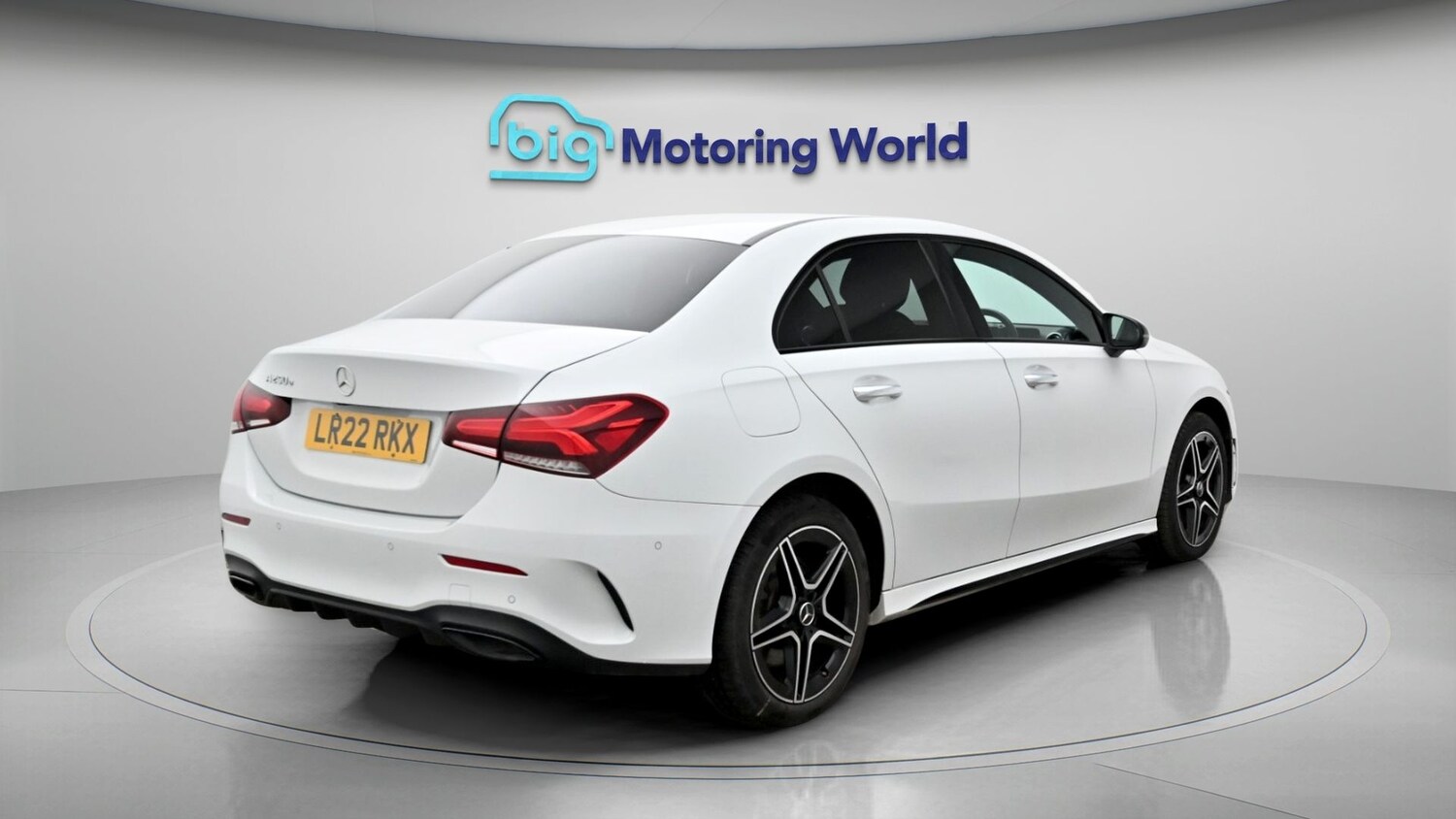 Used Mercedes-Benz A-Class 2022 for sale - 78025203: Photo 7