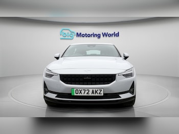 Used Polestar Polestar 2 2023 for sale - 79176967: Photo