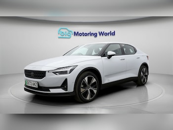 Used Polestar Polestar 2 2023 for sale - 79176967: Photo