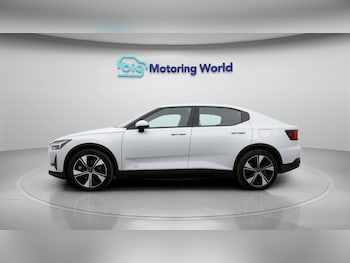 Used Polestar Polestar 2 2023 for sale - 79176967: Photo