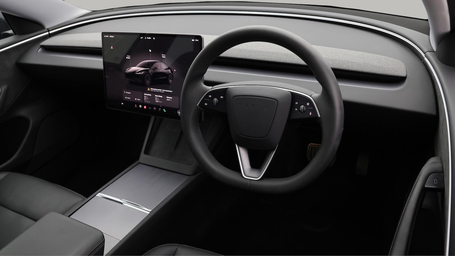 Used Tesla Model 3 2024 for sale - 76024419: Photo 10