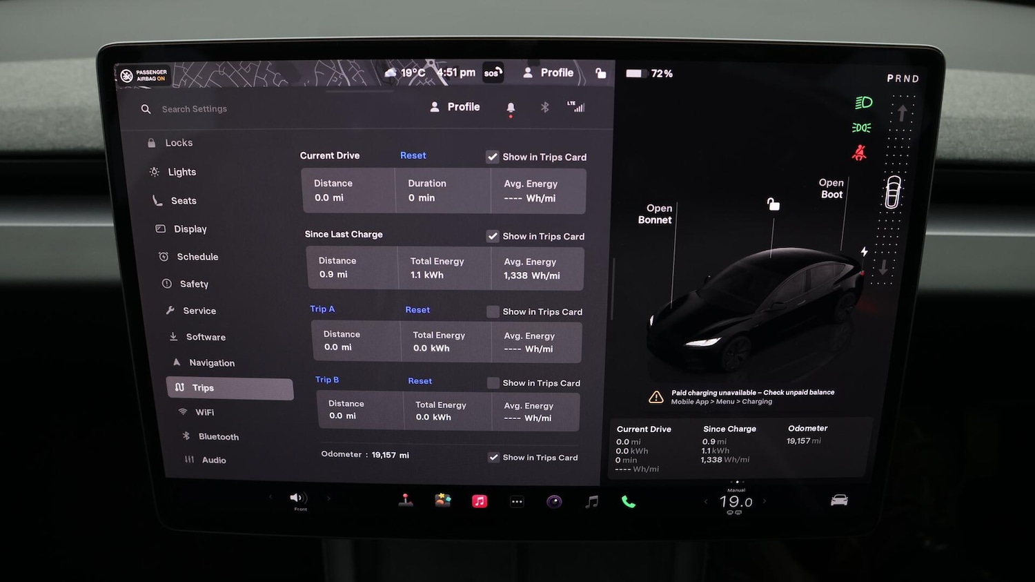 Used Tesla Model 3 2024 for sale - 76024419: Photo 11