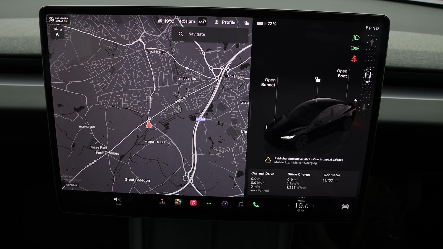 Used Tesla Model 3 2024 for sale - 76024419: Photo 12