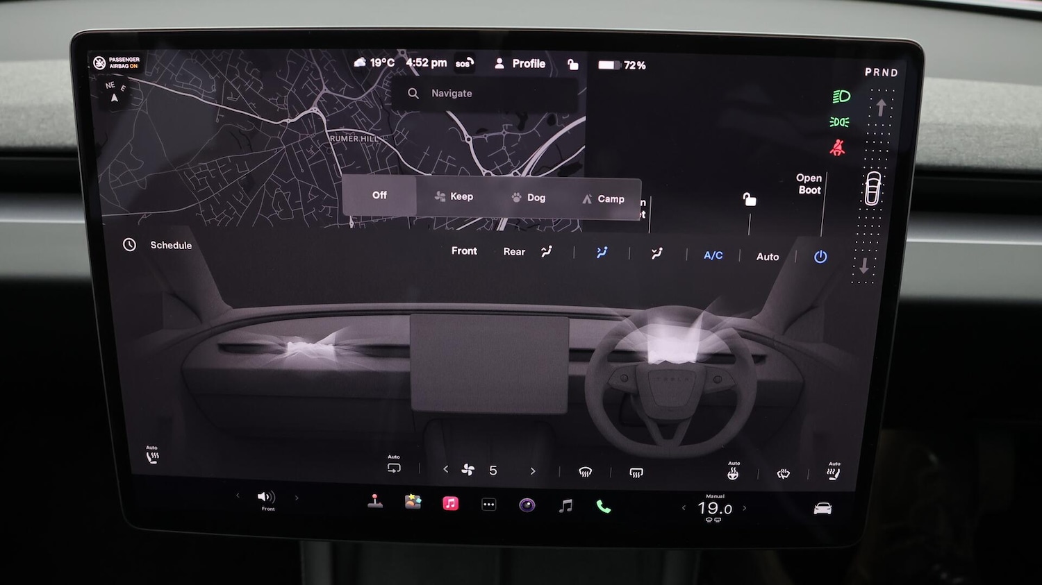 Used Tesla Model 3 2024 for sale - 76024419: Photo 13