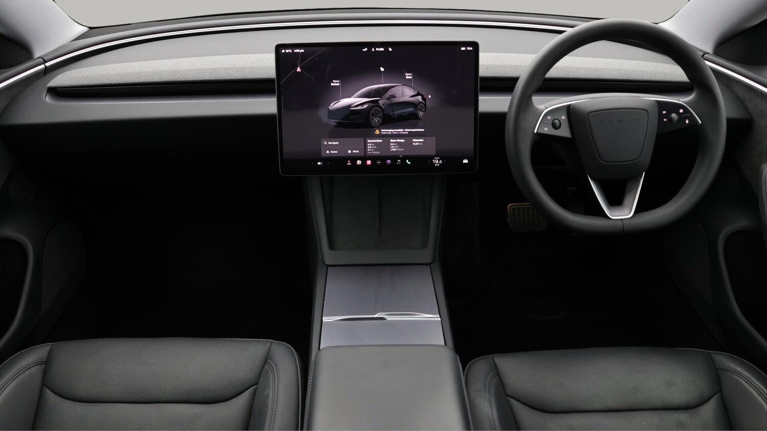 Used Tesla Model 3 2024 for sale - 76024419: Photo 14