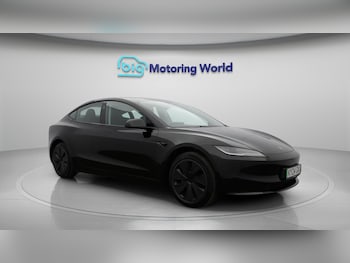 Used Tesla Model 3 2024 for sale - 76024419: Photo 2