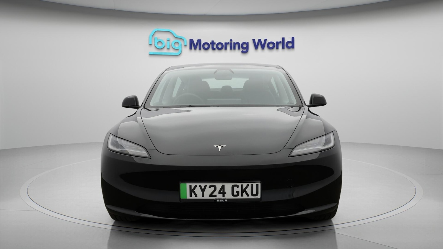 Used Tesla Model 3 2024 for sale - 76024419: Photo 3