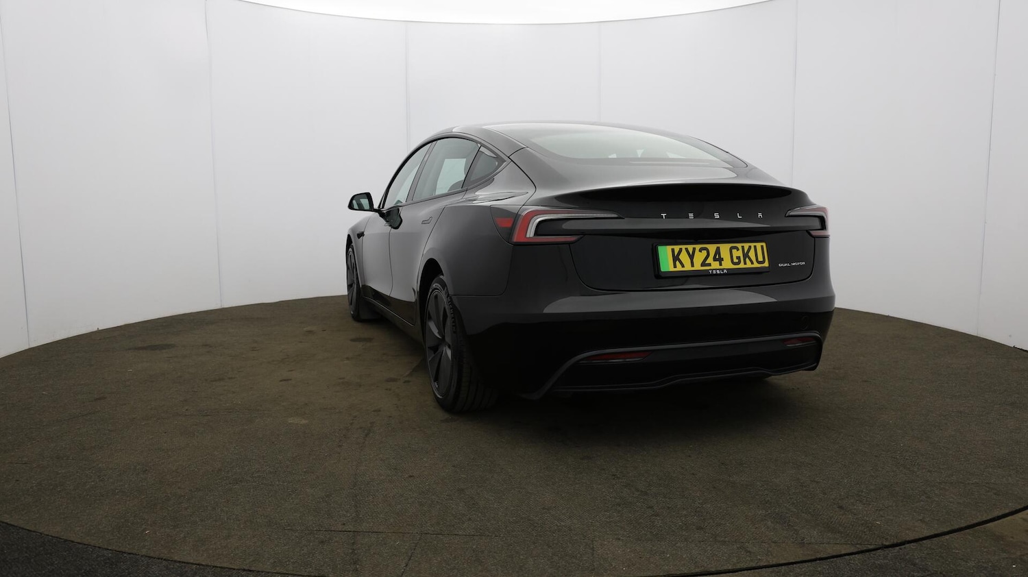 Used Tesla Model 3 2024 for sale - 76024419: Photo 35