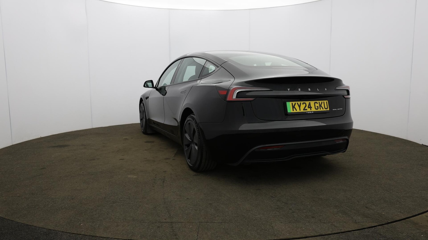 Used Tesla Model 3 2024 for sale - 76024419: Photo 36