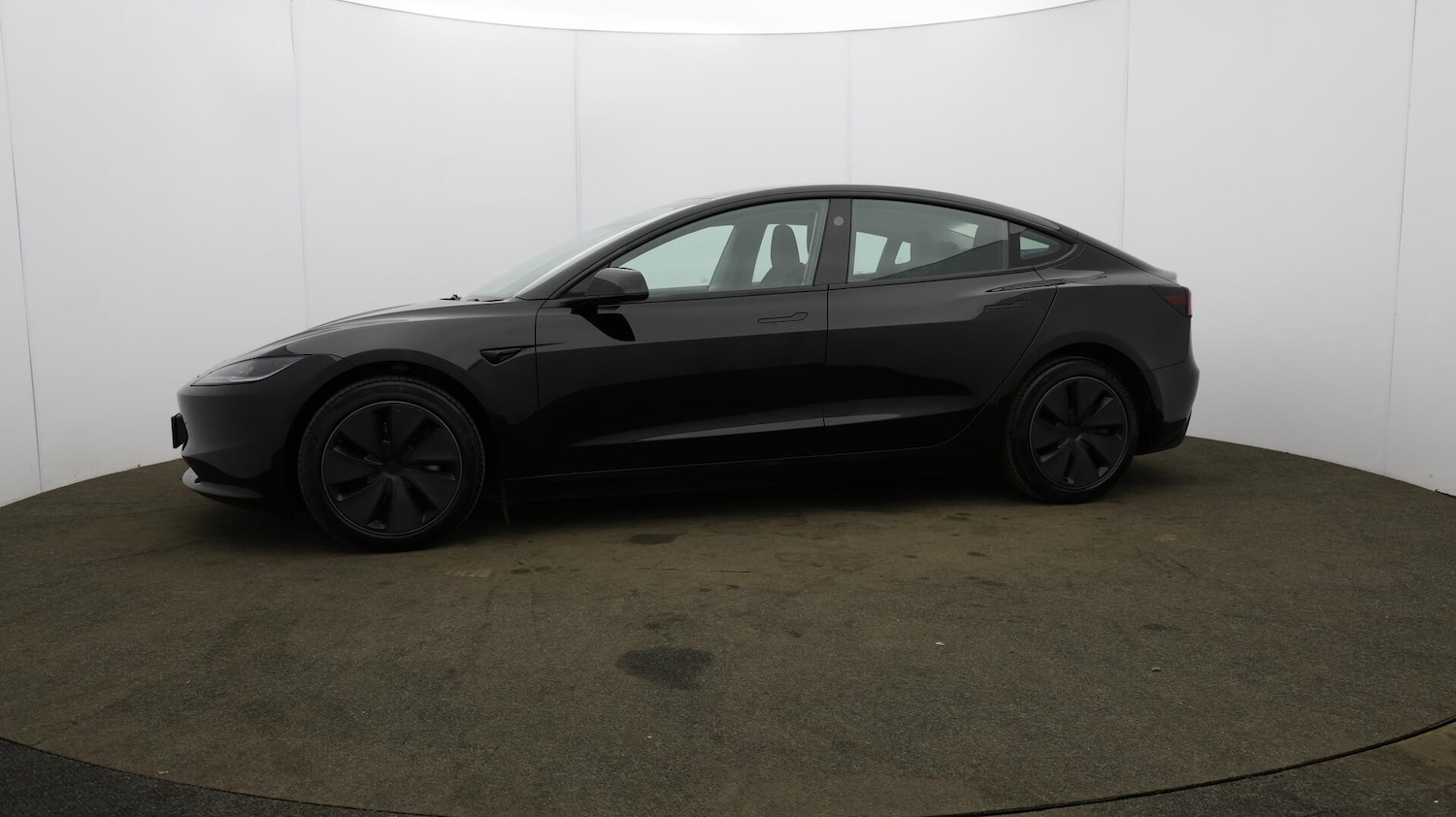 Used Tesla Model 3 2024 for sale - 76024419: Photo 37