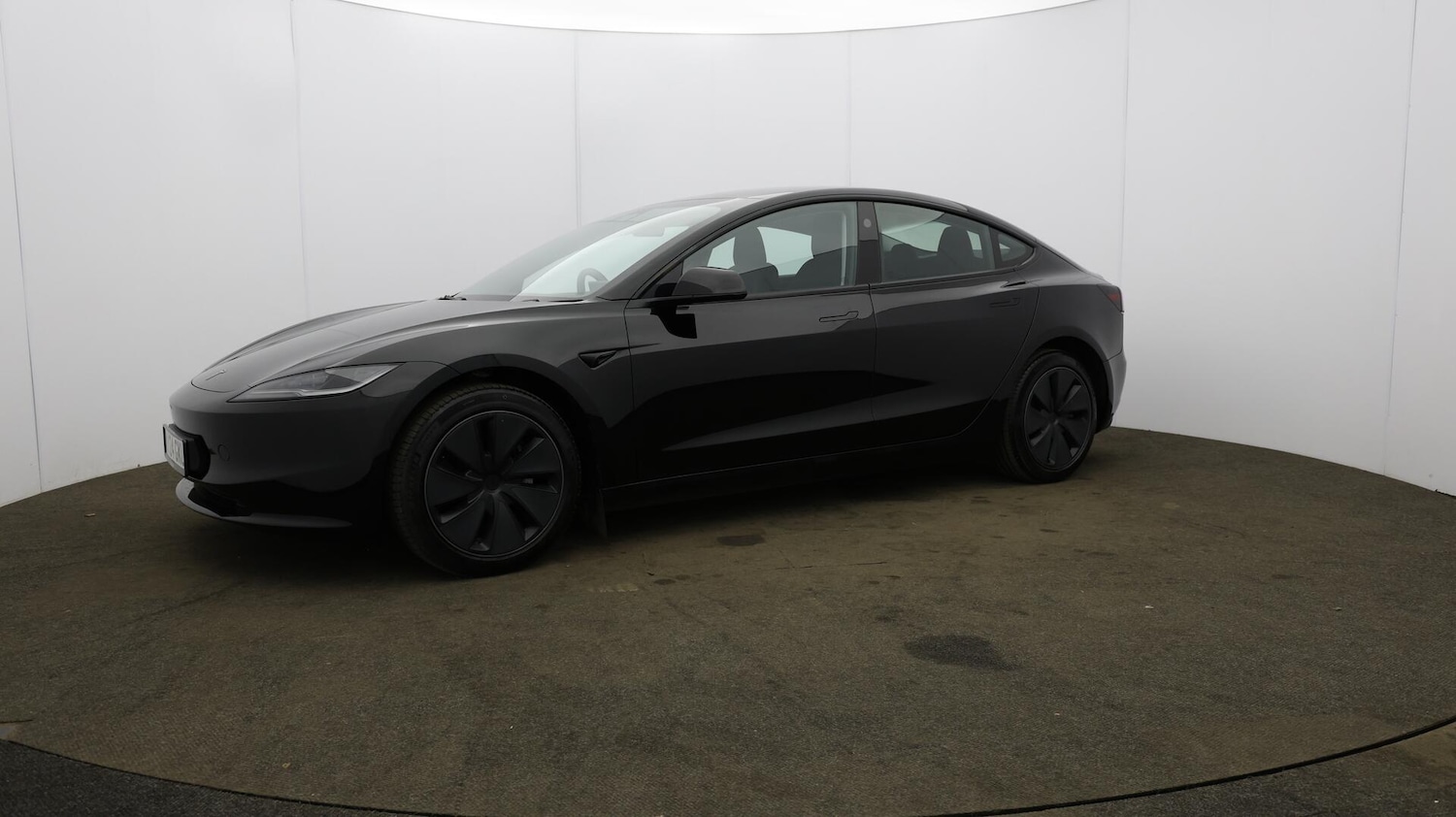 Used Tesla Model 3 2024 for sale - 76024419: Photo 39
