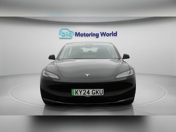 Used Tesla Model 3 2024 for sale - 76024419: Photo 3