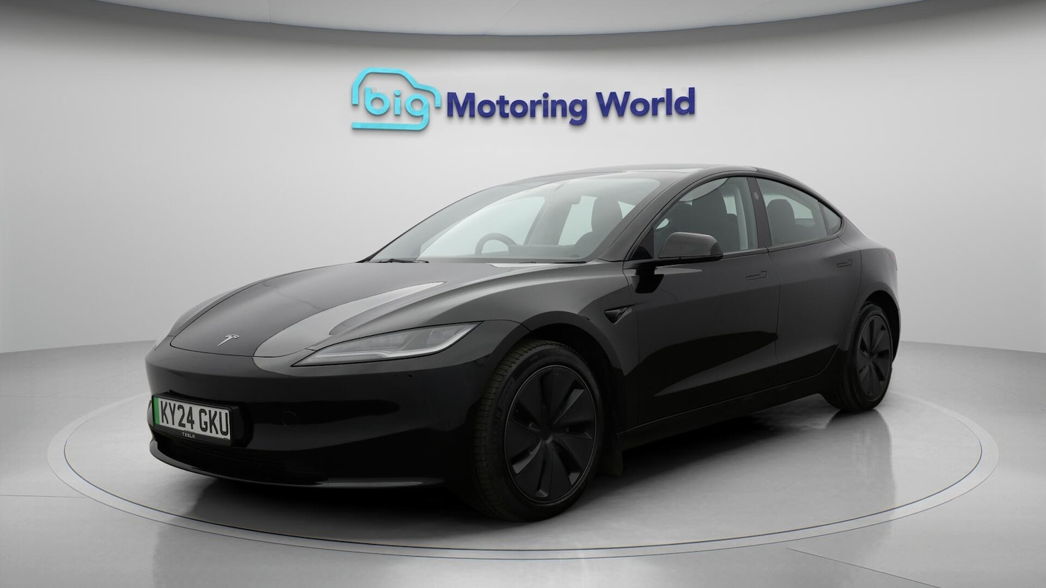 Used Tesla Model 3 2024 for sale - 76024419: Photo 4
