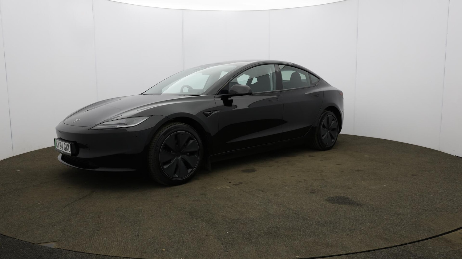 Used Tesla Model 3 2024 for sale - 76024419: Photo 40