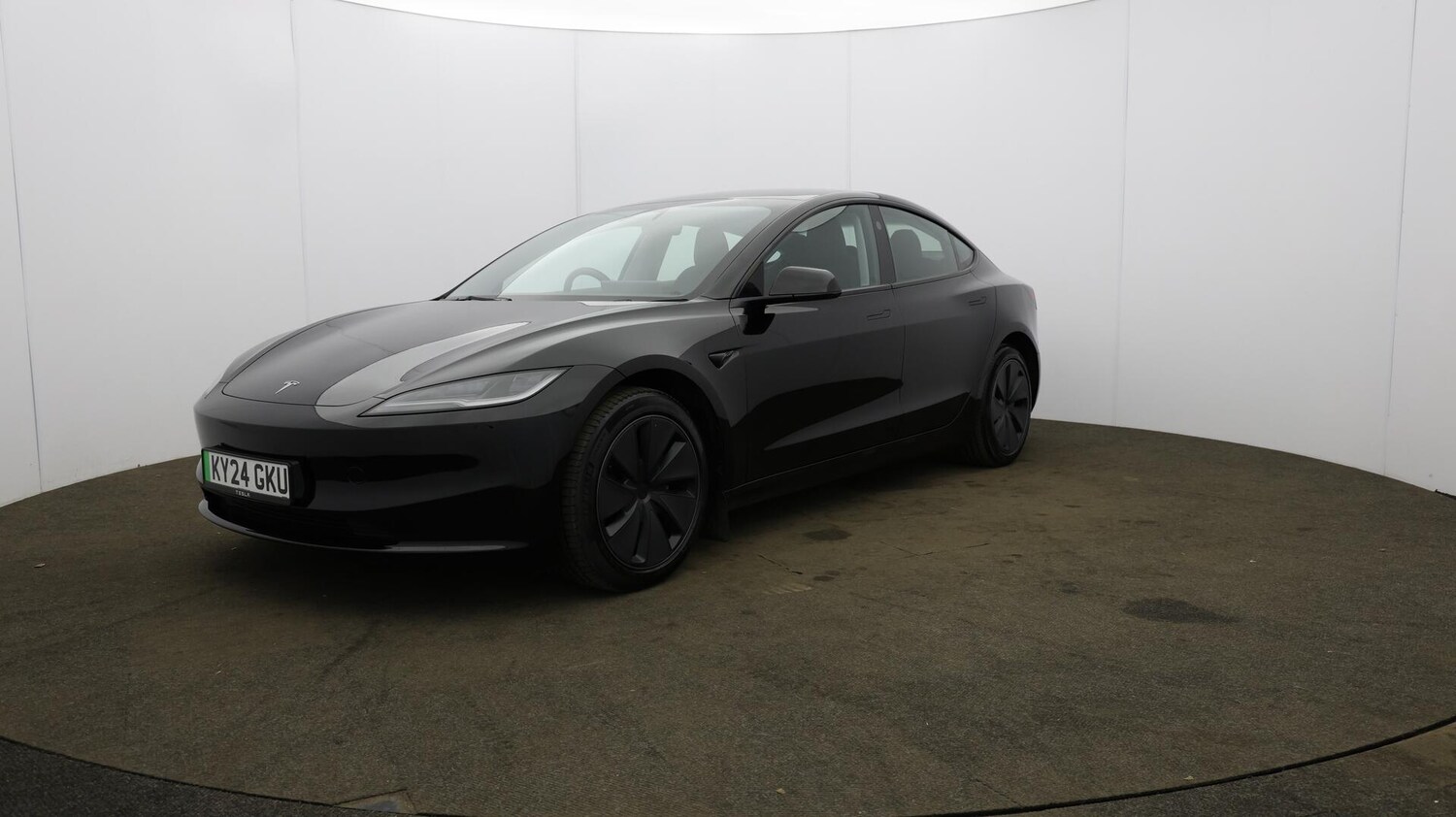 Used Tesla Model 3 2024 for sale - 76024419: Photo 41