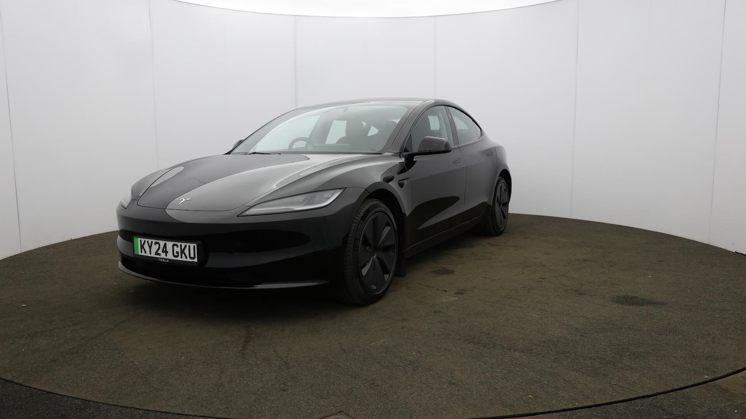 Used Tesla Model 3 2024 for sale - 76024419: Photo 42