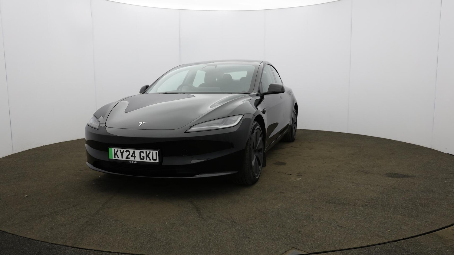Used Tesla Model 3 2024 for sale - 76024419: Photo 43