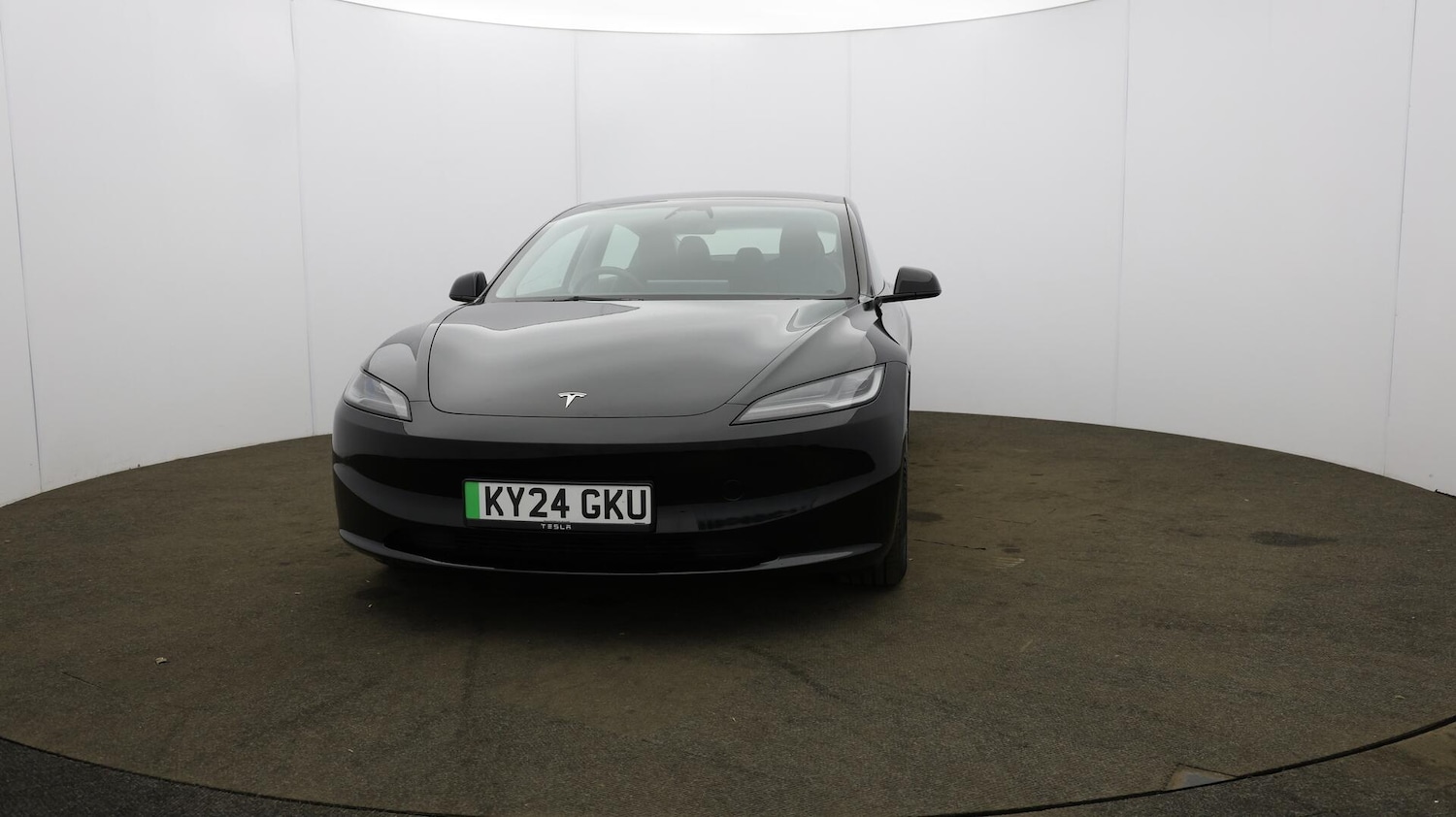 Used Tesla Model 3 2024 for sale - 76024419: Photo 44