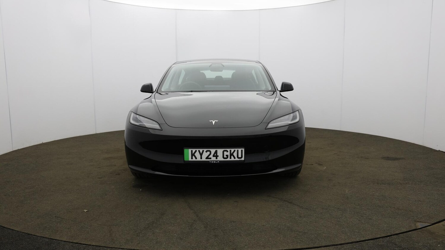 Used Tesla Model 3 2024 for sale - 76024419: Photo 45
