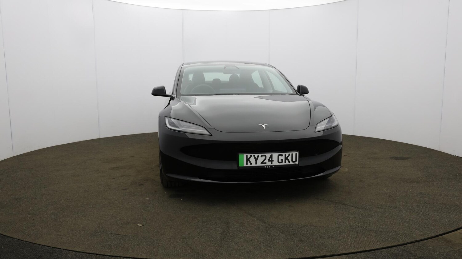 Used Tesla Model 3 2024 for sale - 76024419: Photo 46