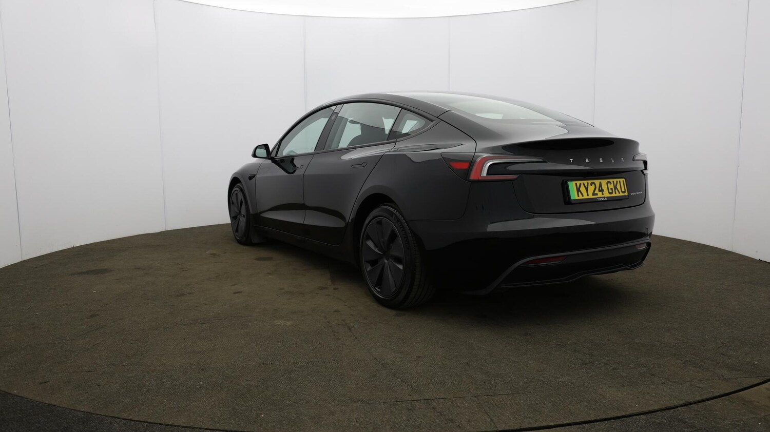 Used Tesla Model 3 2024 for sale - 76024419: Photo 47