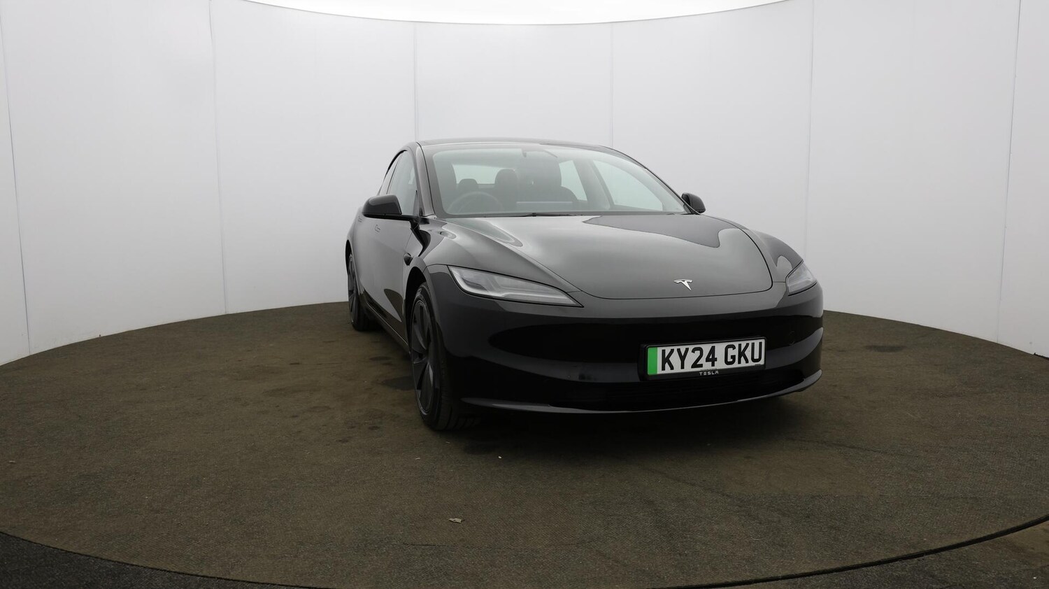Used Tesla Model 3 2024 for sale - 76024419: Photo 48