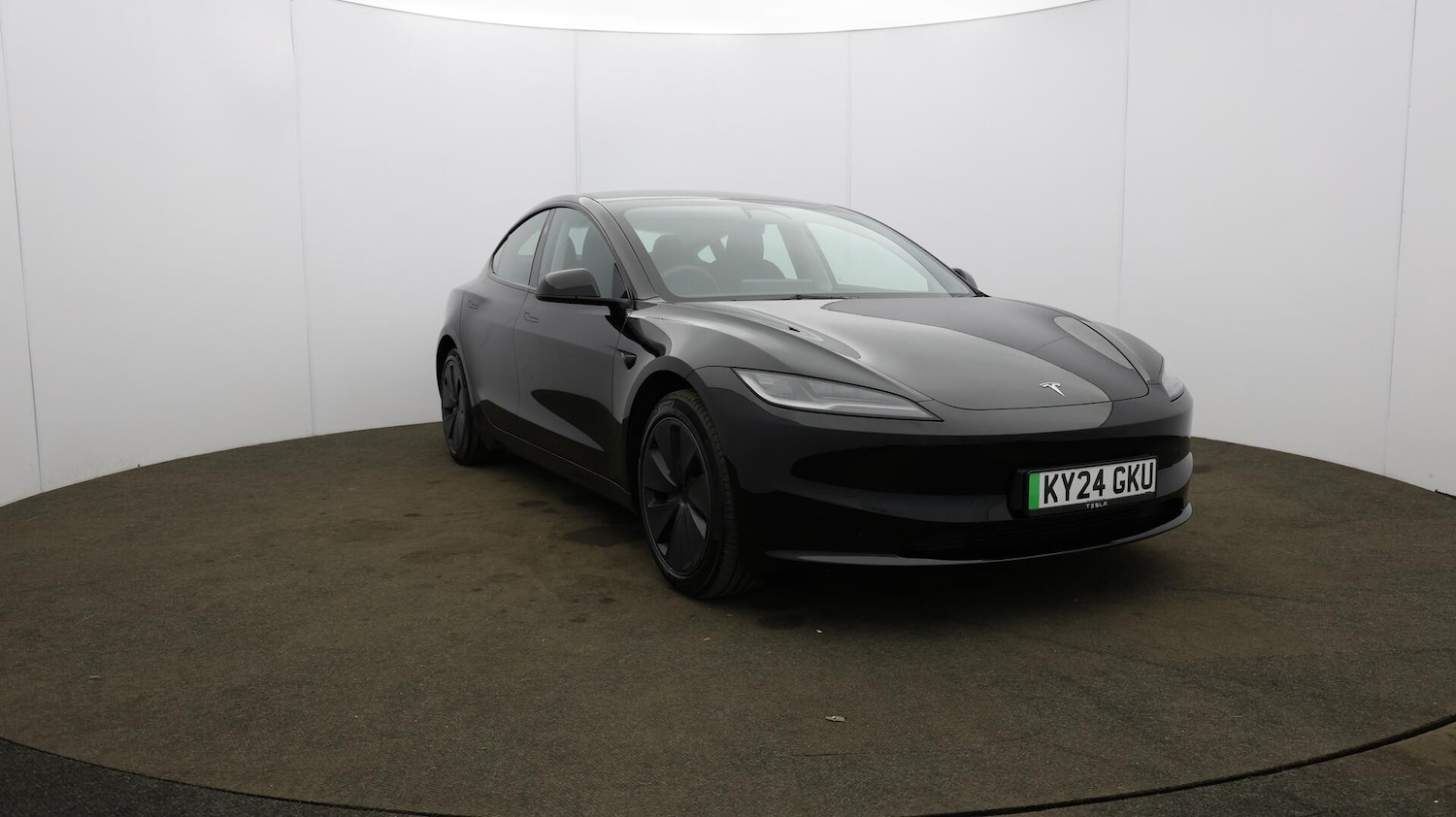 Used Tesla Model 3 2024 for sale - 76024419: Photo 49