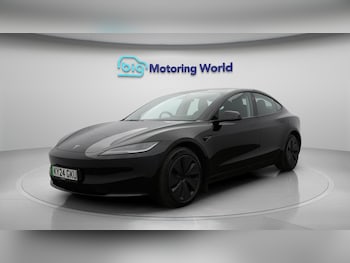 Used Tesla Model 3 2024 for sale - 76024419: Photo 4