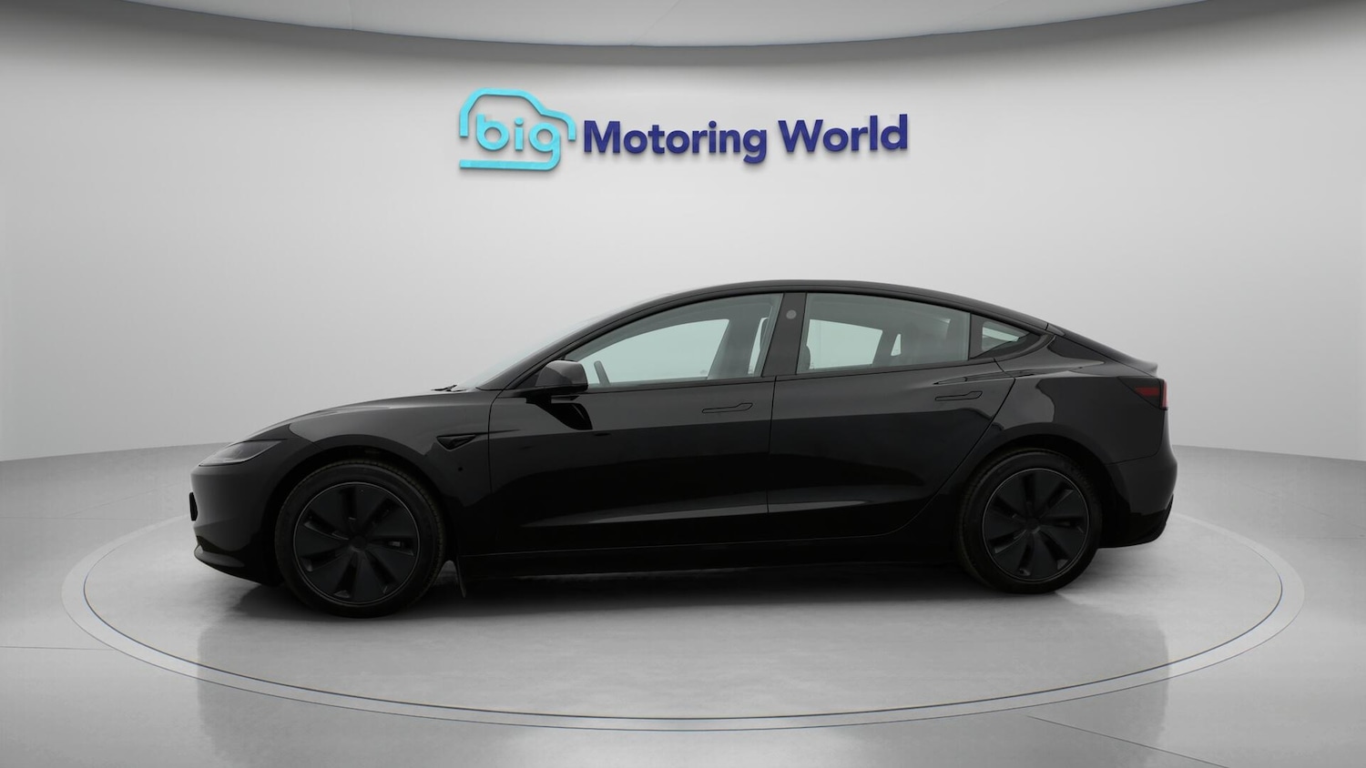Used Tesla Model 3 2024 for sale - 76024419: Photo 5