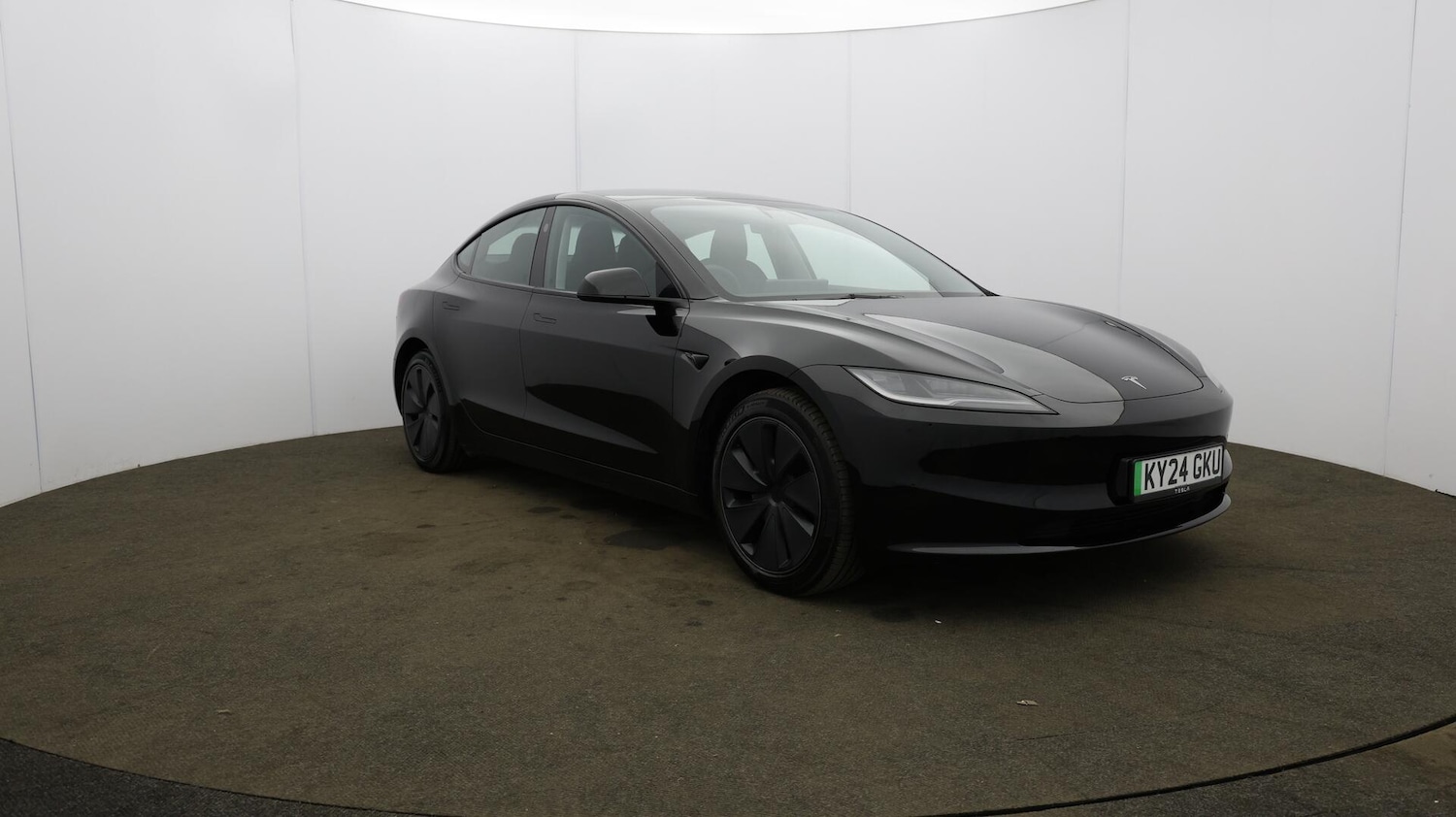 Used Tesla Model 3 2024 for sale - 76024419: Photo 50