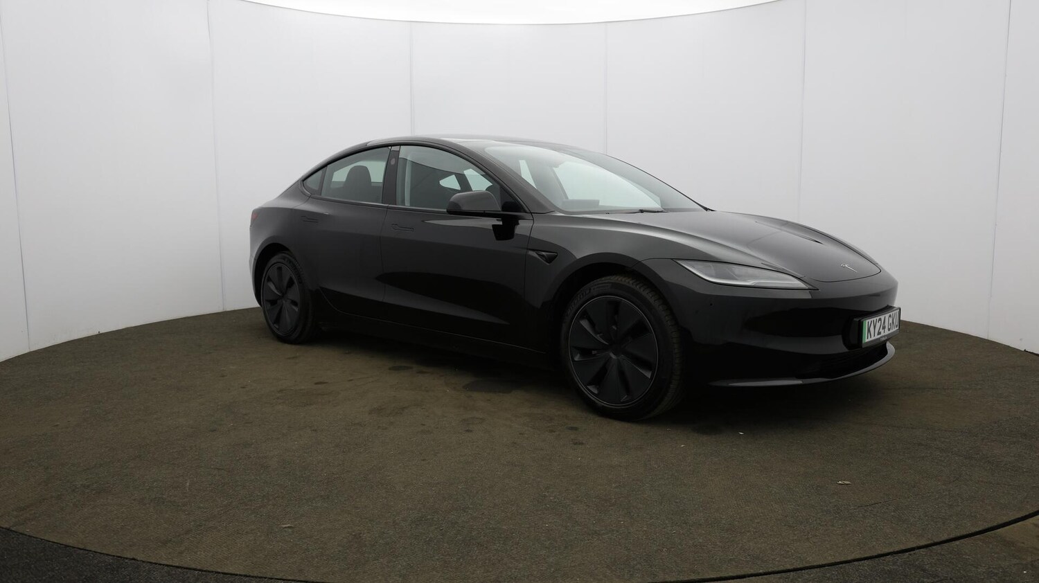 Used Tesla Model 3 2024 for sale - 76024419: Photo 51