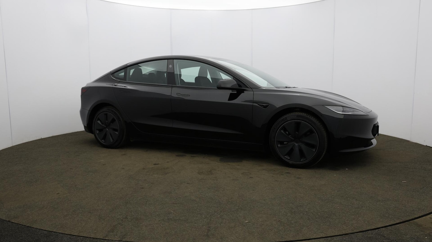 Used Tesla Model 3 2024 for sale - 76024419: Photo 53