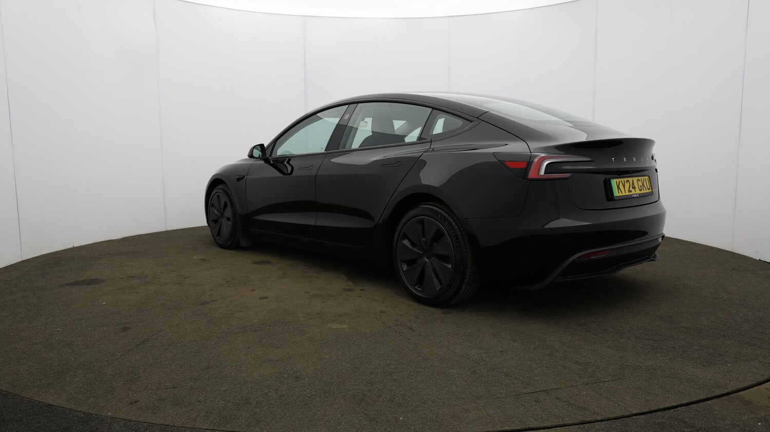 Used Tesla Model 3 2024 for sale - 76024419: Photo 58