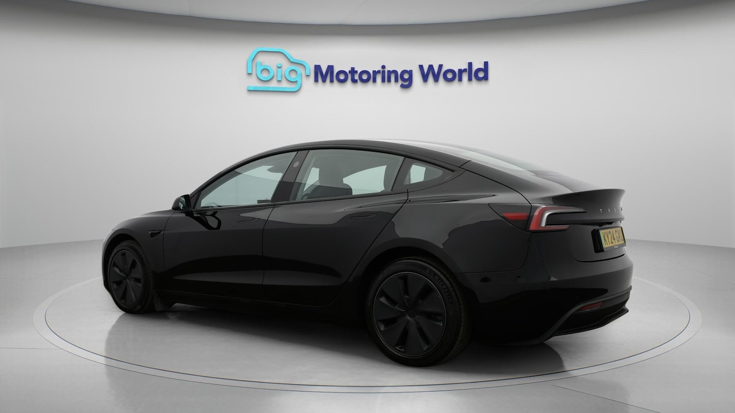 Used Tesla Model 3 2024 for sale - 76024419: Photo 6