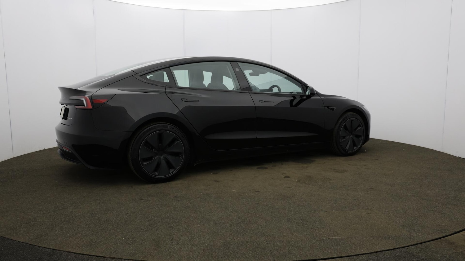 Used Tesla Model 3 2024 for sale - 76024419: Photo 60