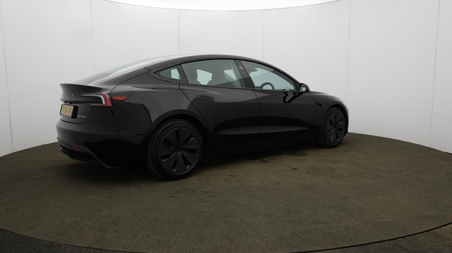Used Tesla Model 3 2024 for sale - 76024419: Photo 61