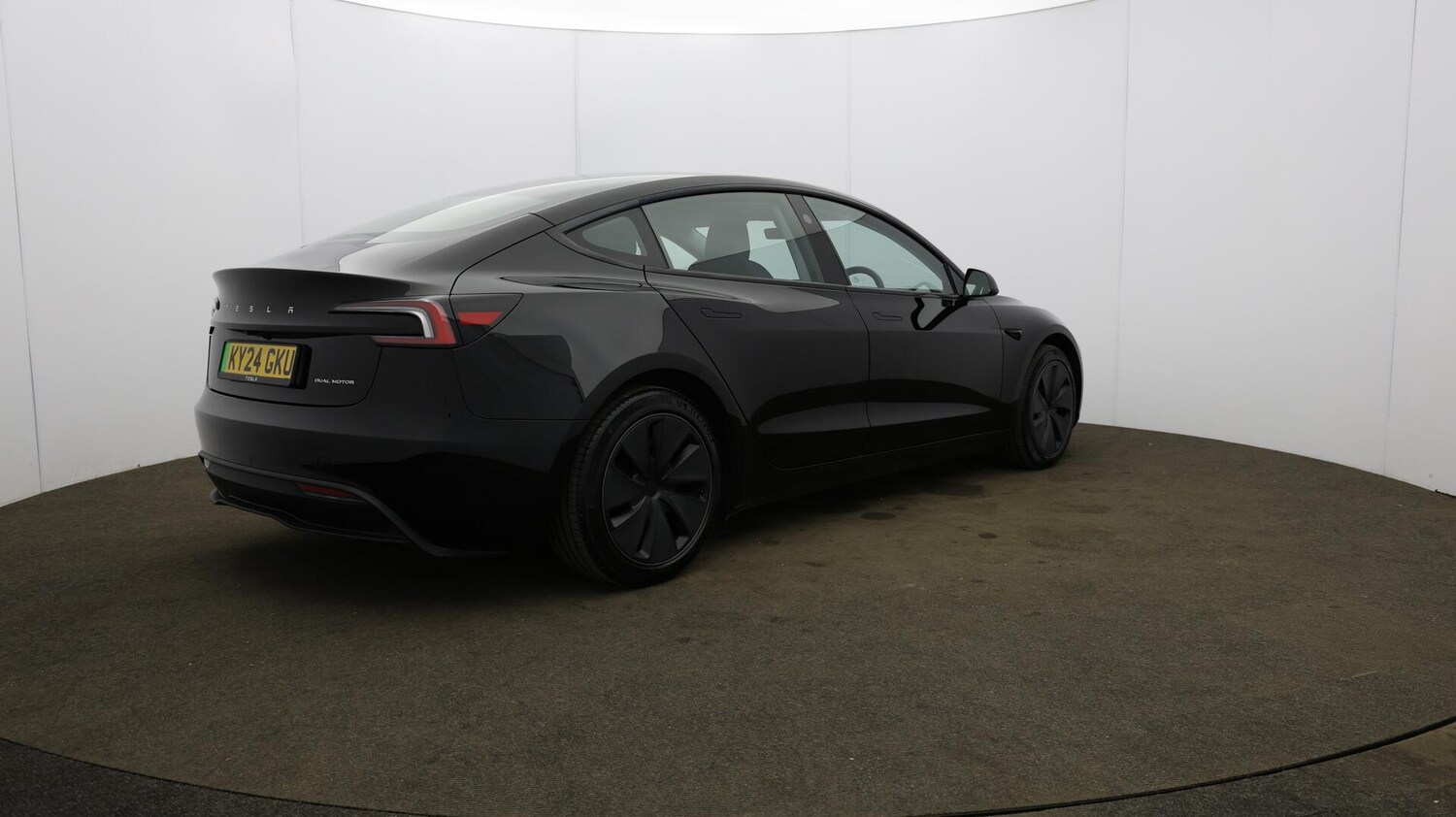 Used Tesla Model 3 2024 for sale - 76024419: Photo 62